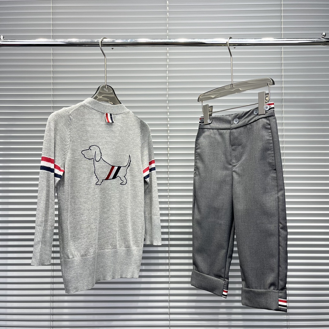 Thom Browne Kids